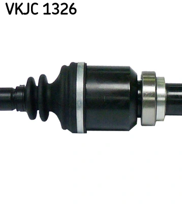 Arbre de transmission SKF VKJC 1326