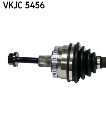 Arbre de transmission SKF VKJC 5456