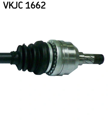 Arbre de transmission SKF VKJC 1662