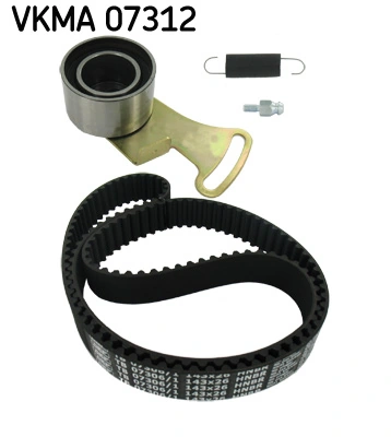 Kit de courroie crantée SKF VKMA 07312