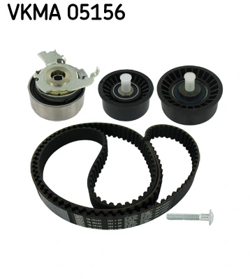 Kit de courroie crantée SKF VKMA 05156