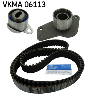 Kit de courroie crantée SKF VKMA 06113