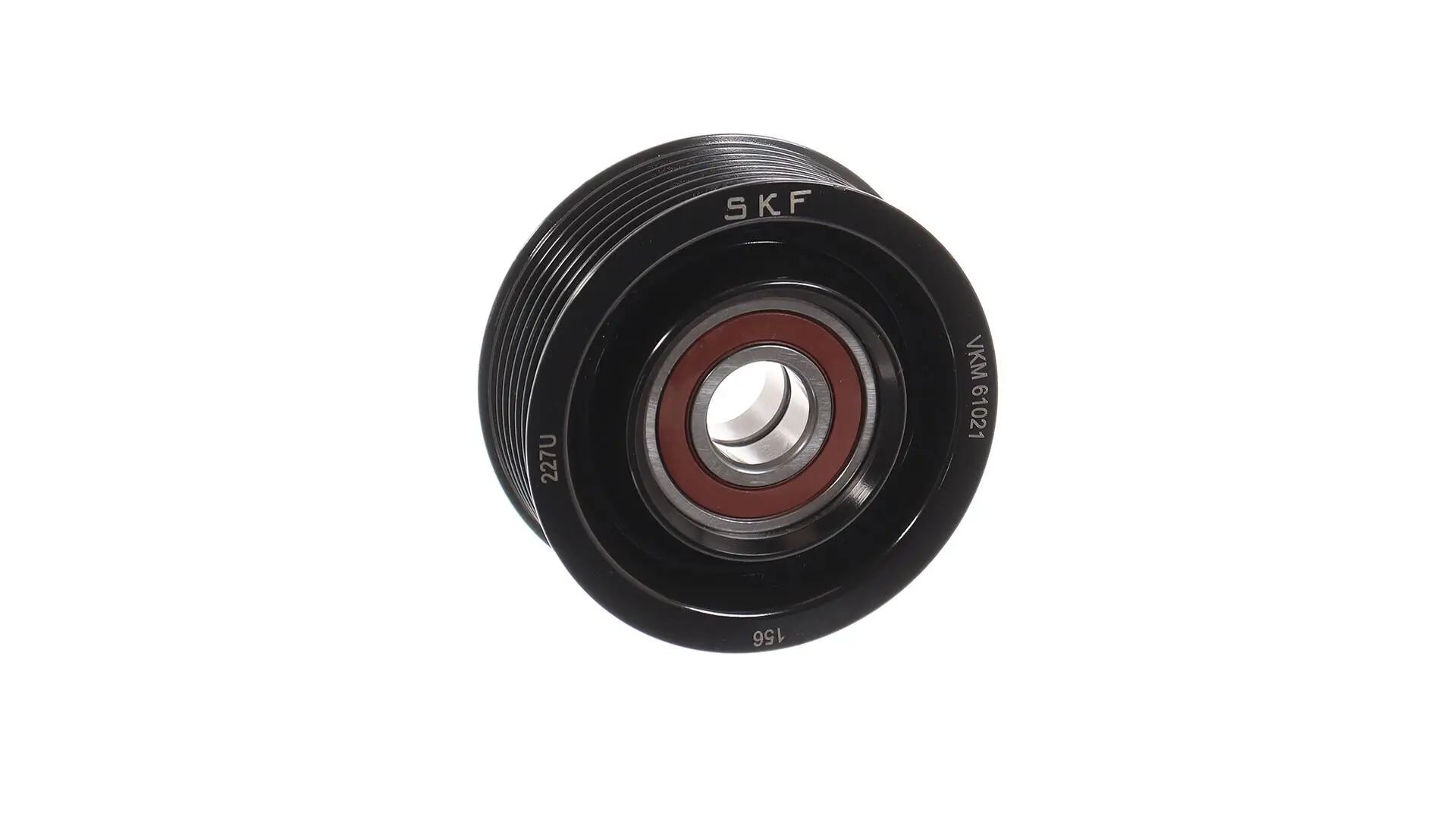 SKF VKM 61021 — Ролик модуля натягувача ременя
