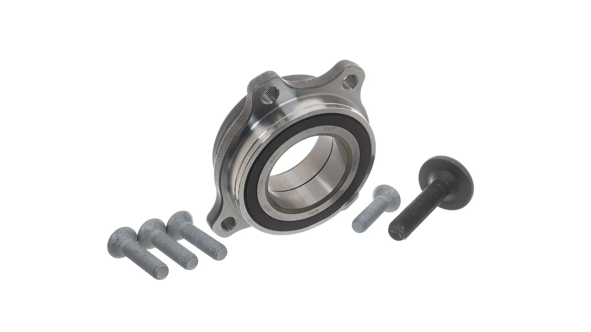 Kit de roulements de roue SKF VKBA 7177