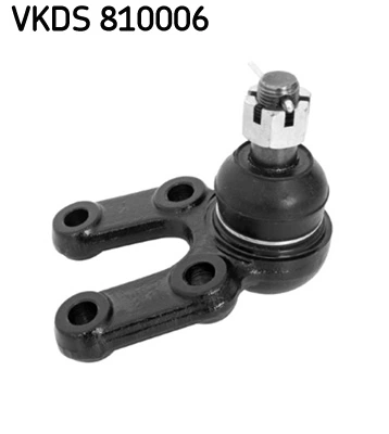 Rotule de suspension SKF VKDS 810006