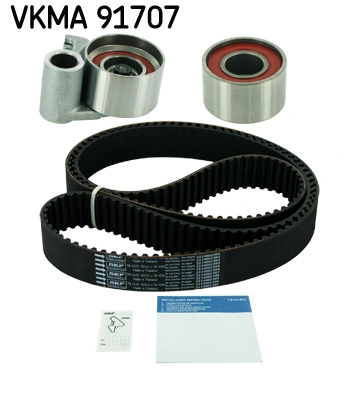 Kit de courroie crantée SKF VKMA 91707