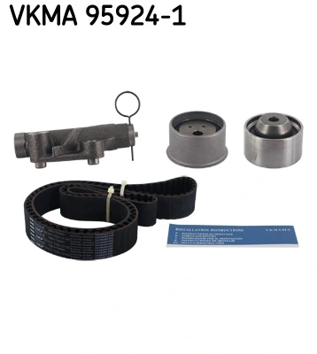 Kit de courroie crantée SKF VKMA 95924-1