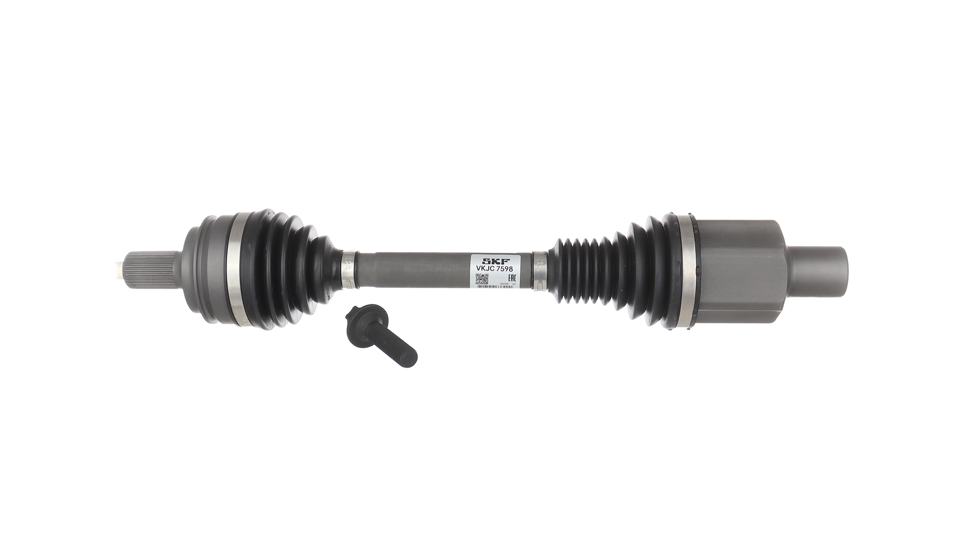 SKF VKJC 7598