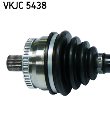 Arbre de transmission SKF VKJC 5438