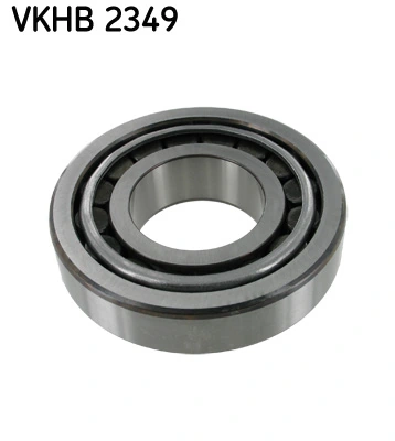 Roulement de roue SKF VKHB 2349