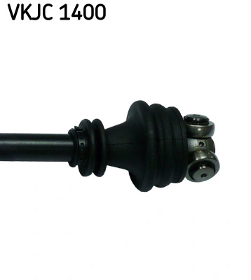 Arbre de transmission SKF VKJC 1400