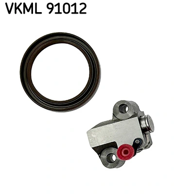 Kit de distribution par chaîne SKF VKML 91012