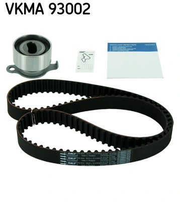 Kit de courroie crantée SKF VKMA 93002