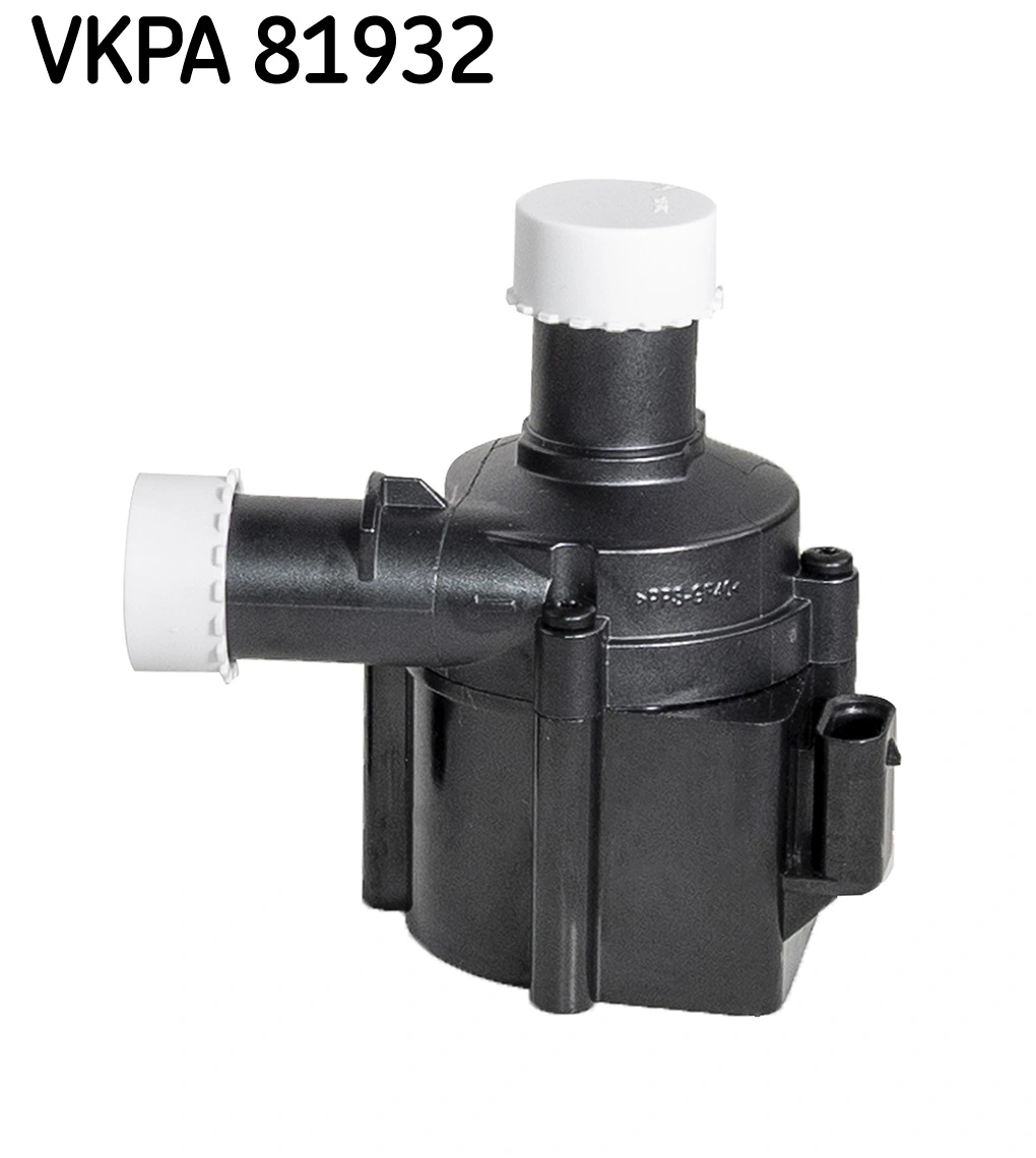 SKF VKPA 81932 — Помпа водяна