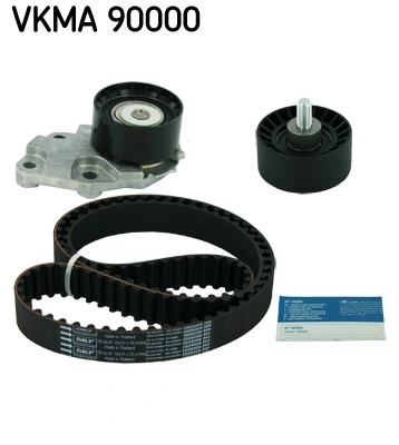 Kit de courroie crantée SKF VKMA 90000