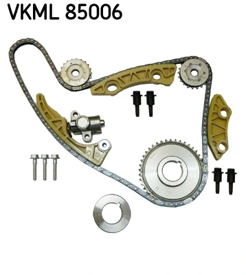 Kit de distribution par chaîne SKF VKML 85006