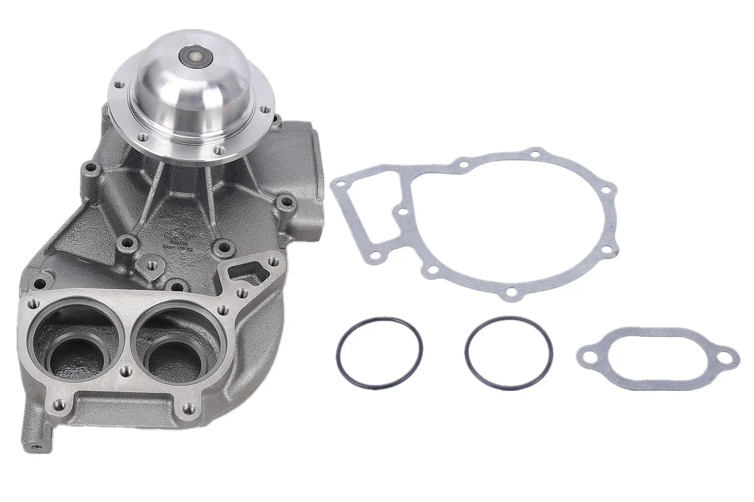 Pompe à eau, refroidissement du moteur SKF VKPC 7011