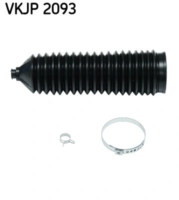 Jeu de joints-soufflets, direction SKF VKJP 2093