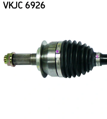 Arbre de transmission SKF VKJC 6926