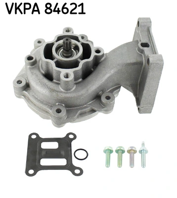 SKF VKPA 84621 — Насос водяний FORD (Вир-во SKF)