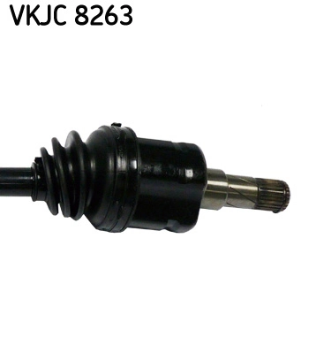 Arbre de transmission SKF VKJC 8263