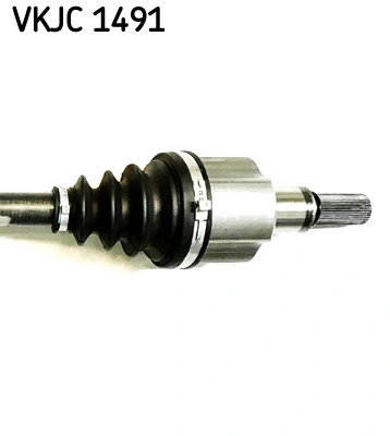 Arbre de transmission SKF VKJC 1491