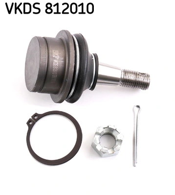 SKF VKDS 812010 — Опора кульова