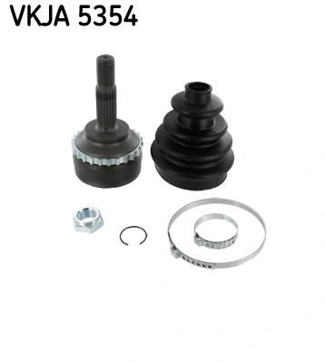 Jeu de joints, arbre de transmission SKF VKJA 5354