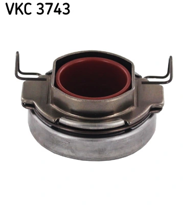 Butée de débrayage SKF VKC 3743