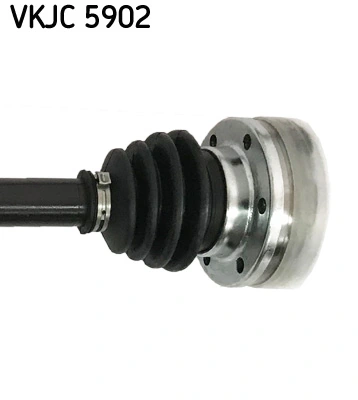 Arbre de transmission SKF VKJC 5902