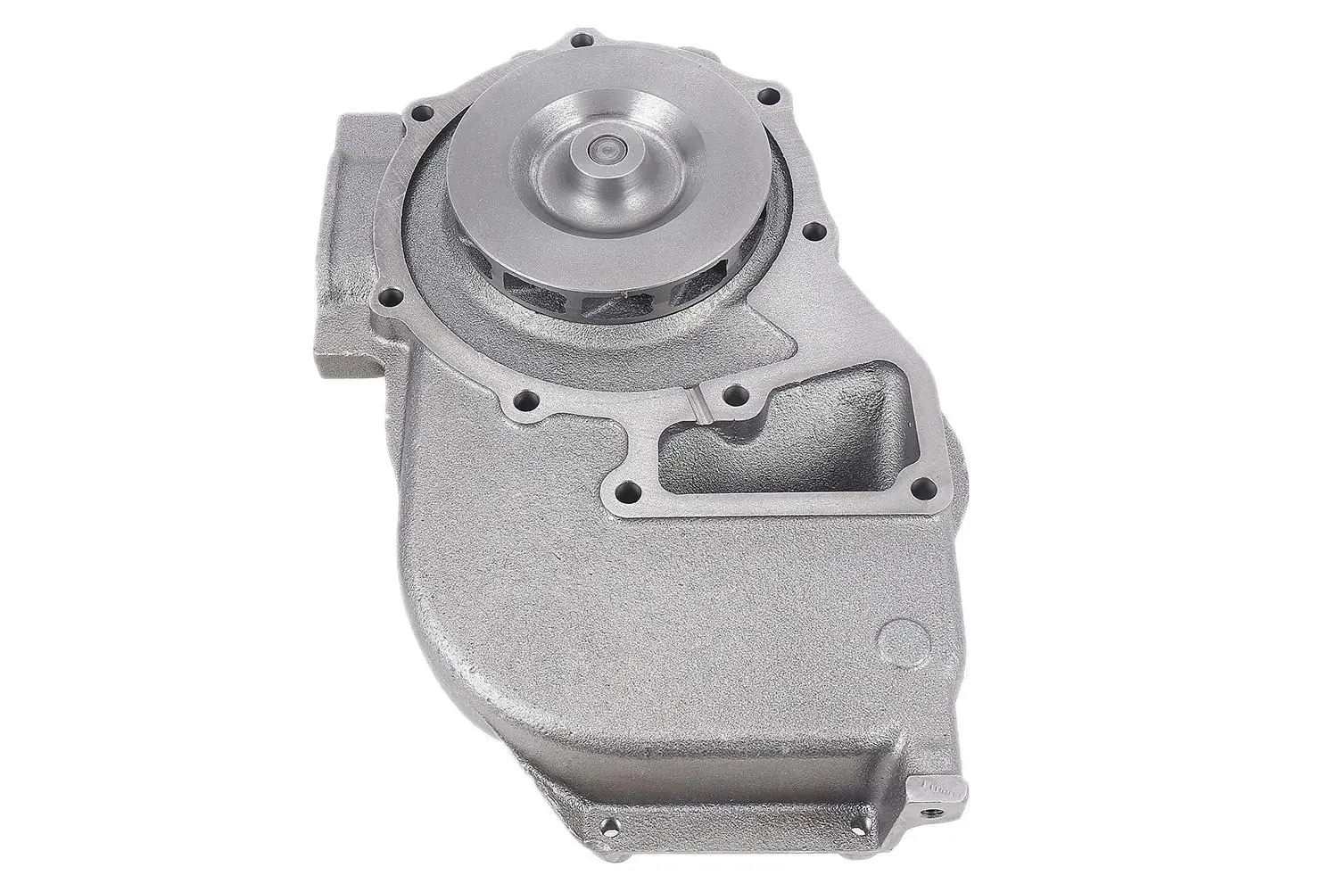 Pompe à eau, refroidissement du moteur SKF VKPC 7011