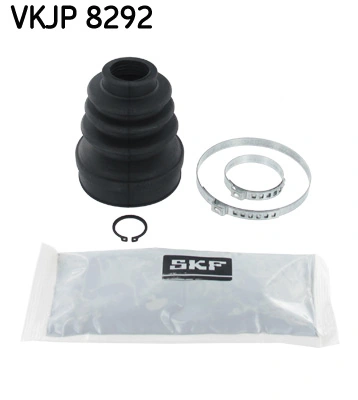 Jeu de joints-soufflets, arbre de commande SKF VKJP 8292