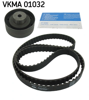 Kit de courroie crantée SKF VKMA 01032