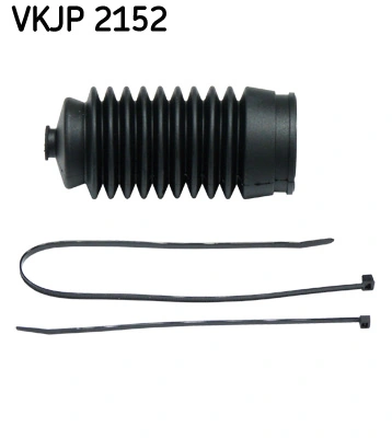 Jeu de joints-soufflets, direction SKF VKJP 2152