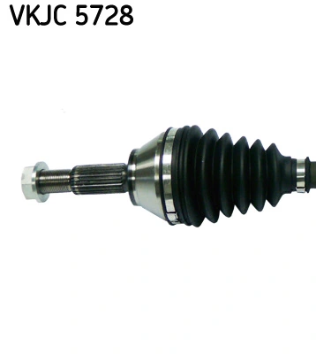Arbre de transmission SKF VKJC 5728