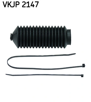 Jeu de joints-soufflets, direction SKF VKJP 2147