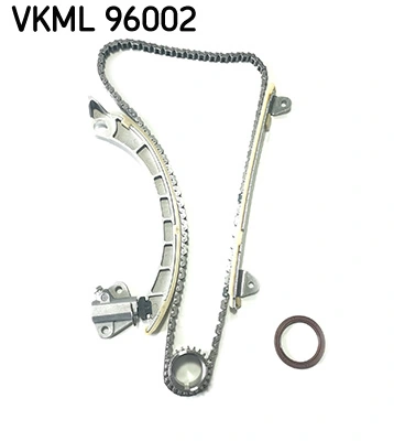 Kit de distribution par chaîne SKF VKML 96002