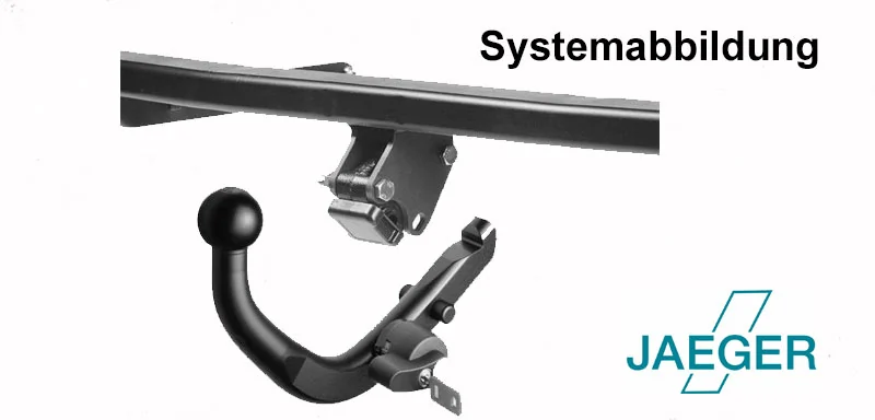 Trailer Hitch