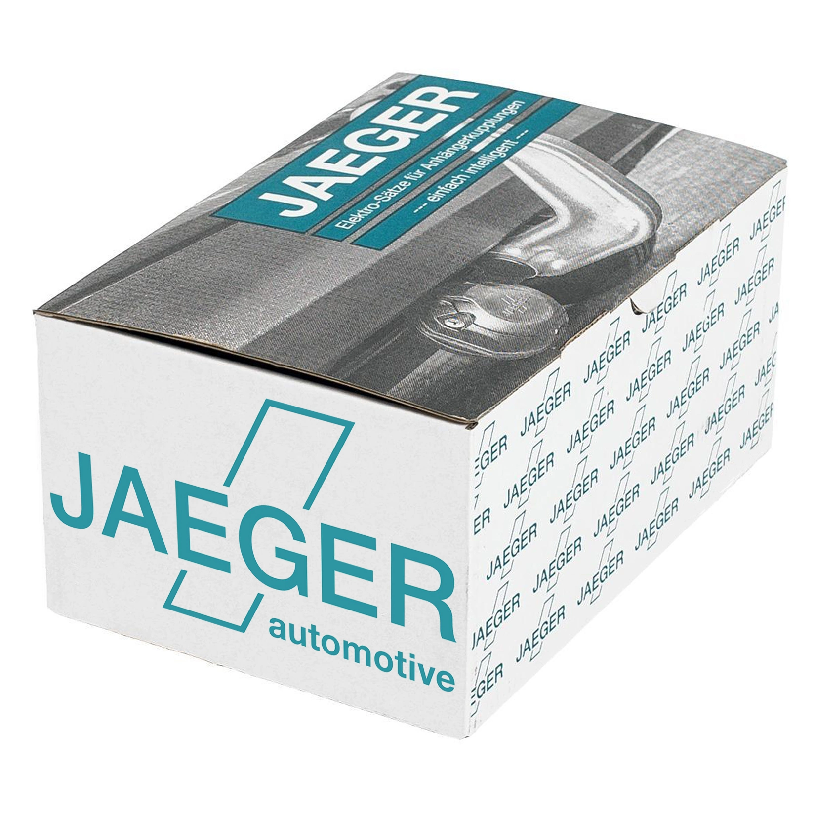Electric Kit, trailer hitch