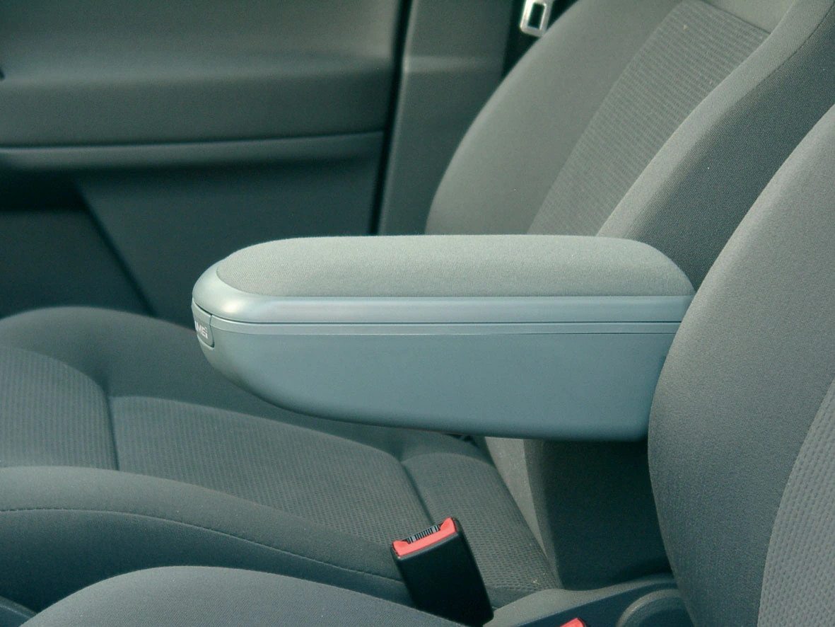 Armrest