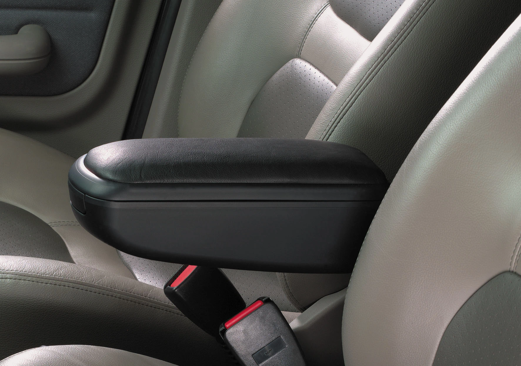 Armrest