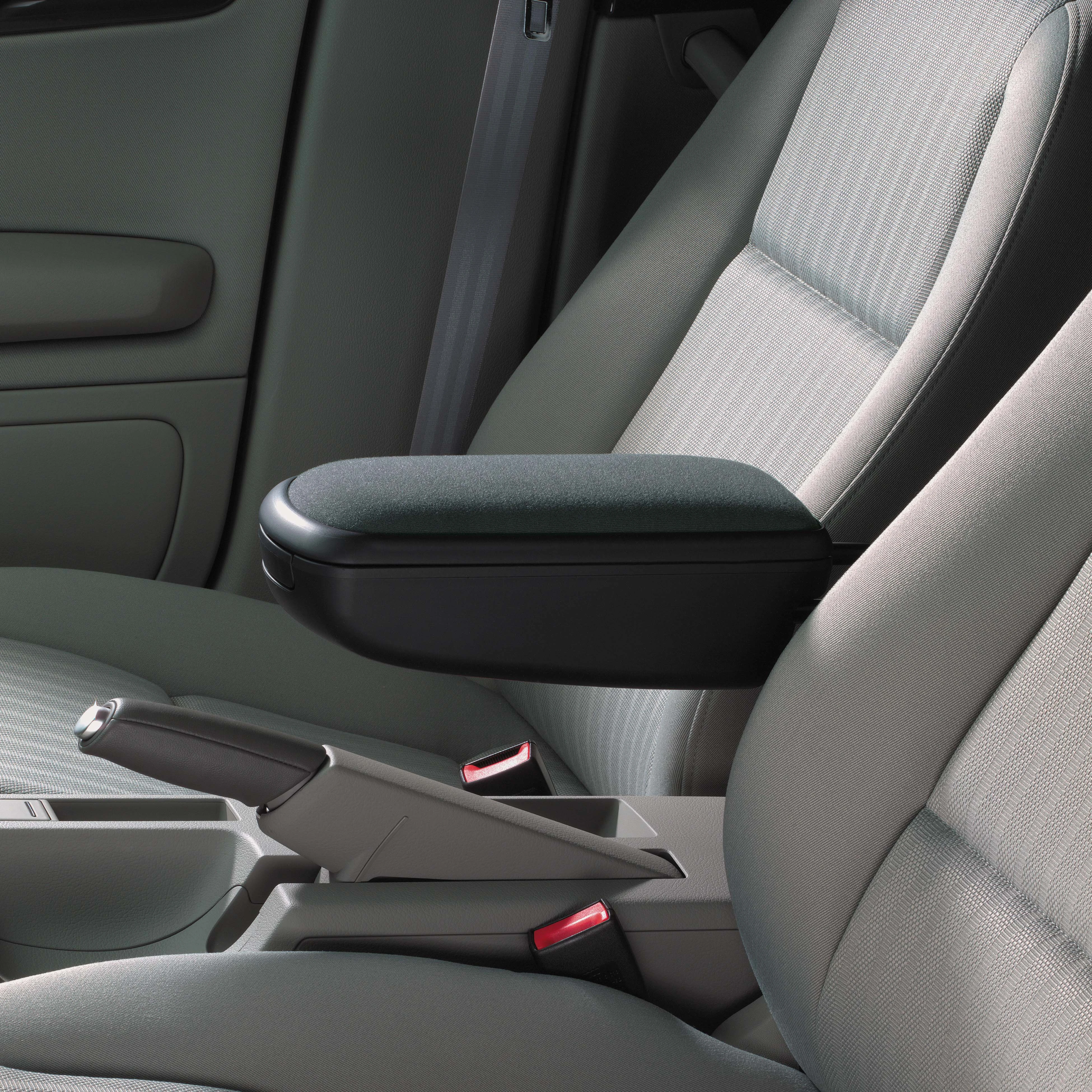 Armrest