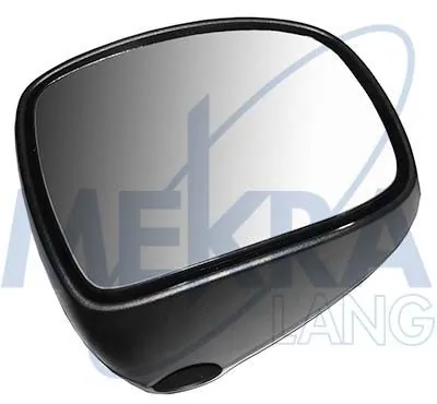 Miroir à grand angle