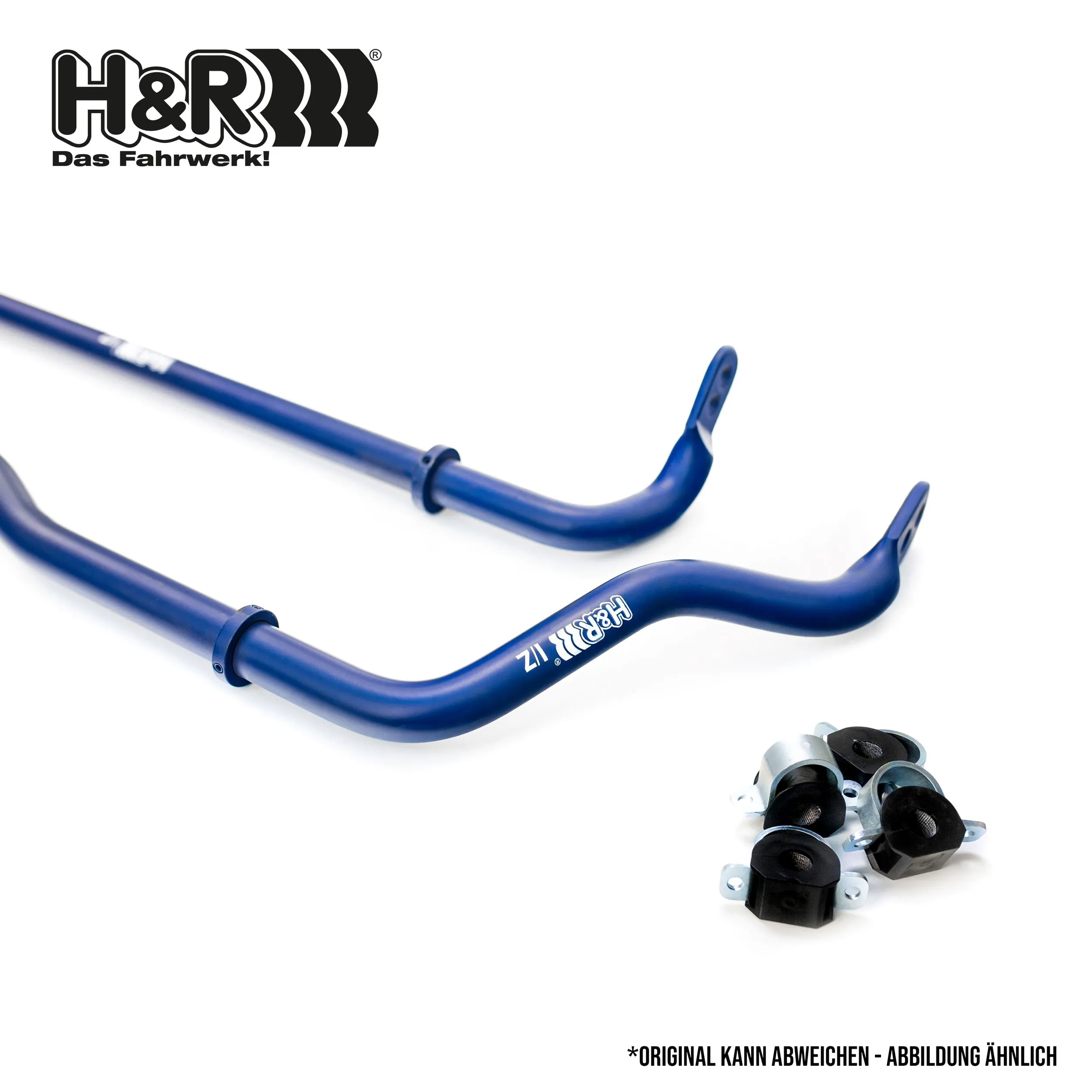 Stabiliser Kit