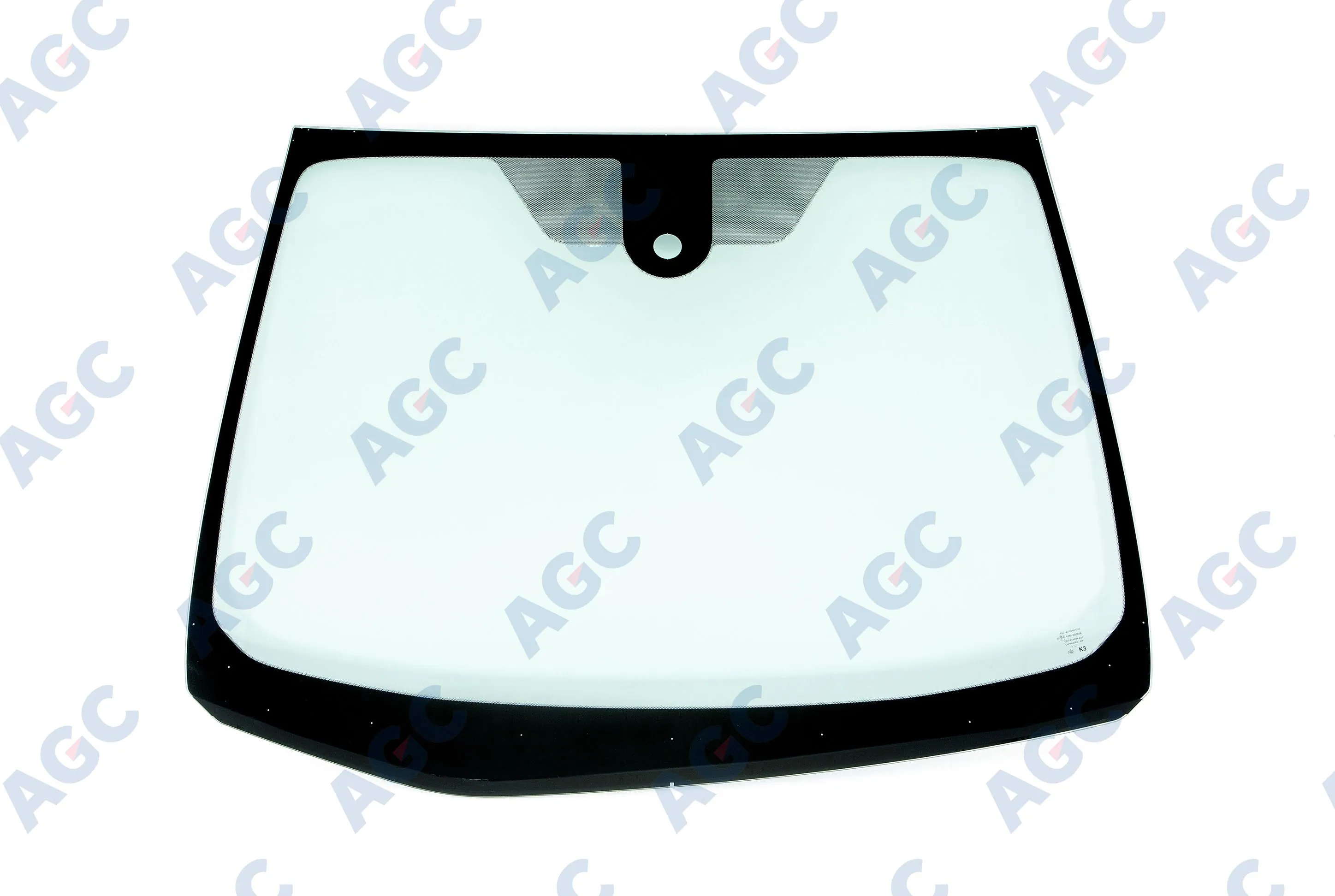 Windscreen