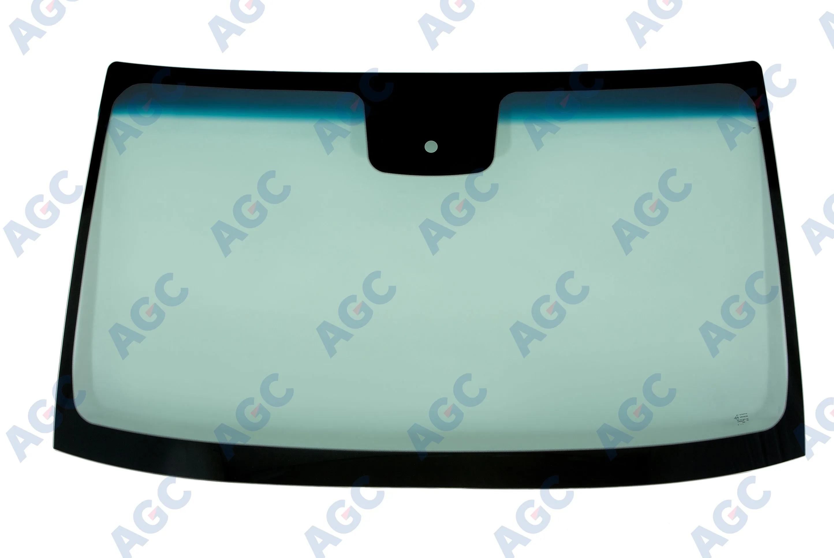 Windscreen