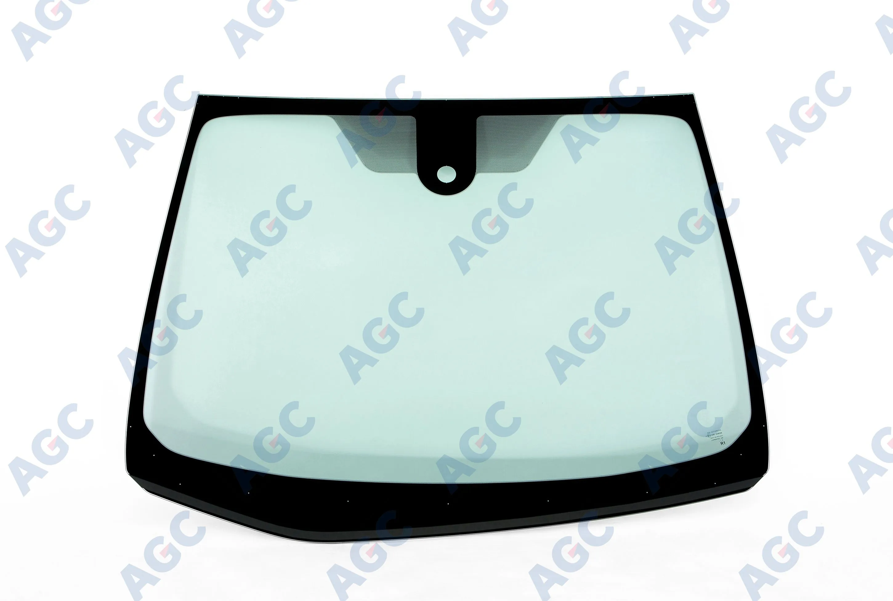 Windscreen