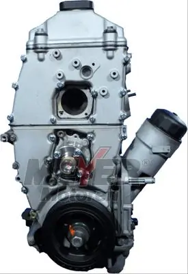 Complete Engine