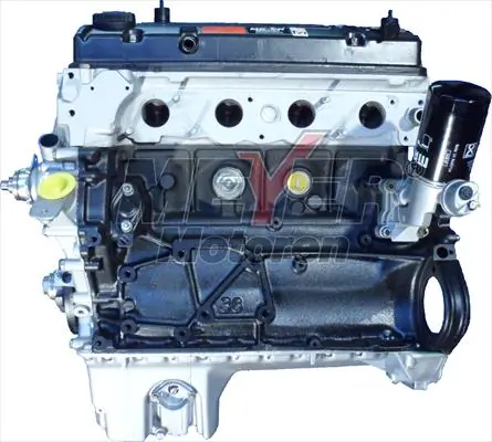 Complete Engine