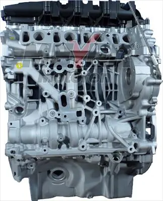 Complete Engine